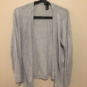 H&M Sweaters - H&M Basic Cardigan H&M Sweaters - H&M Basic Cardigan